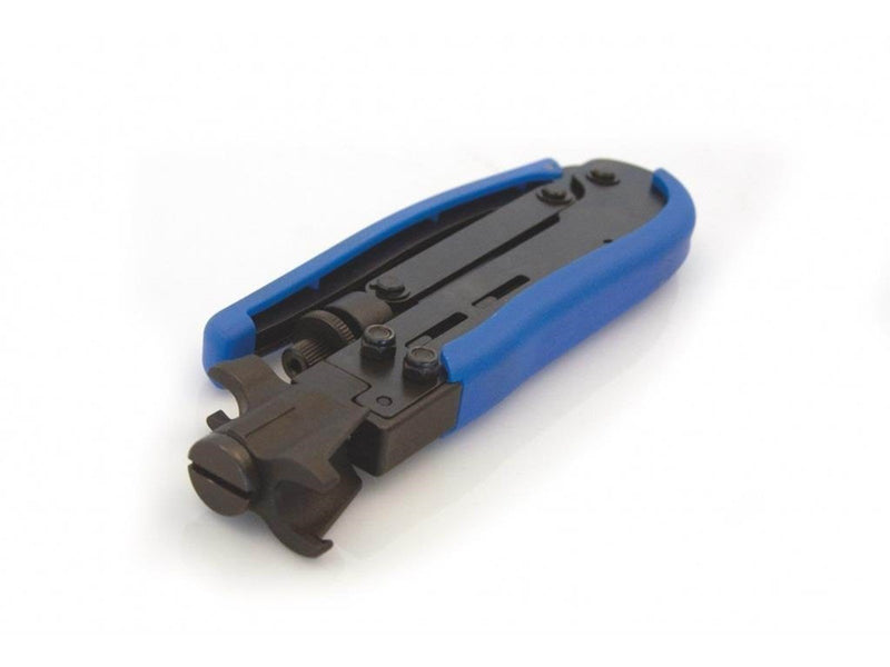 Triax 360920 cable compression tool