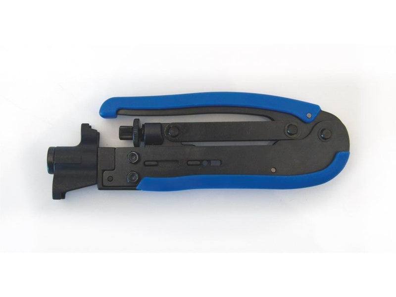Triax 360920 cable compression tool