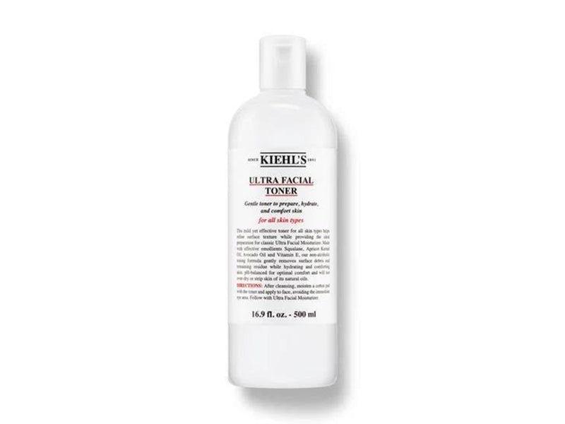 Kiehl's Ultra Facial Toner 500 ml