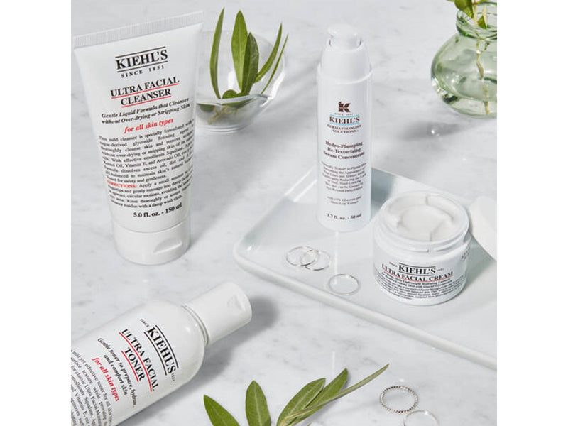 Kiehl's Ultra Facial Toner 500 ml