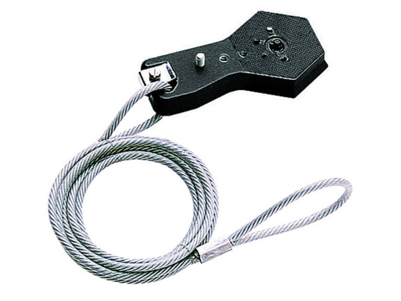 Manfrotto 030AT camera kit