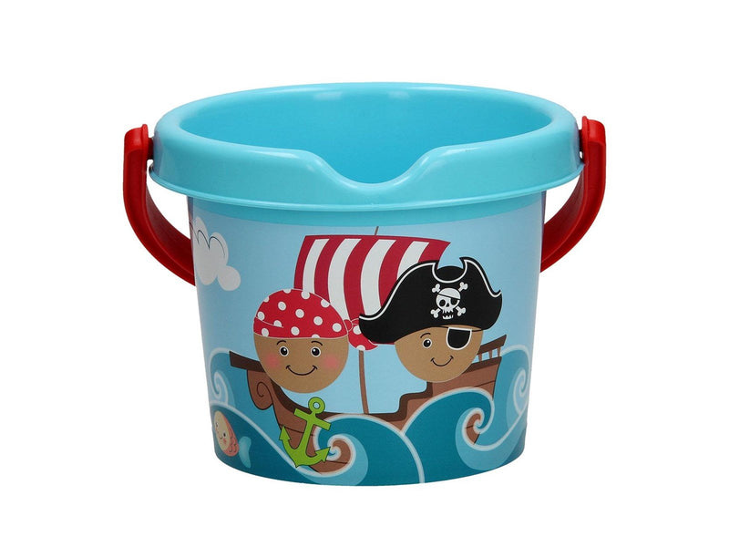Androni Bucket Pirate
