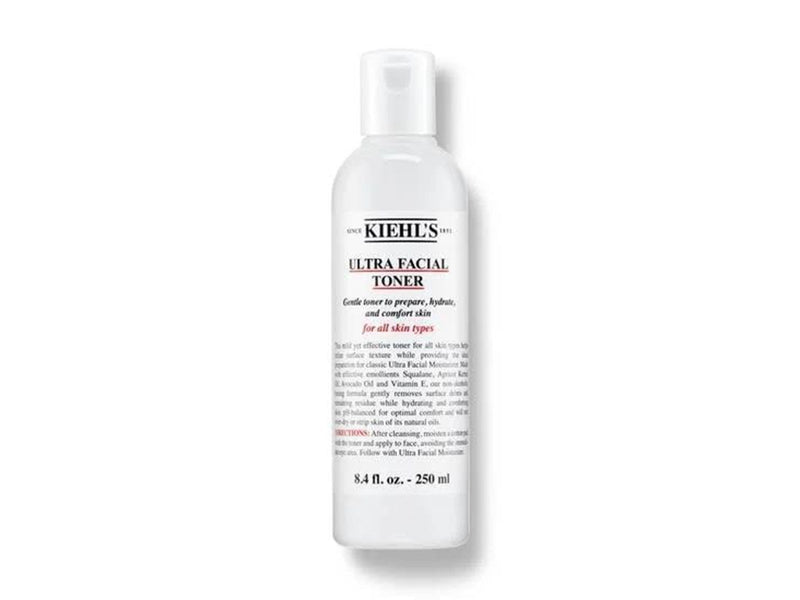 Kiehl's Ultra Facial Toner 250 ml
