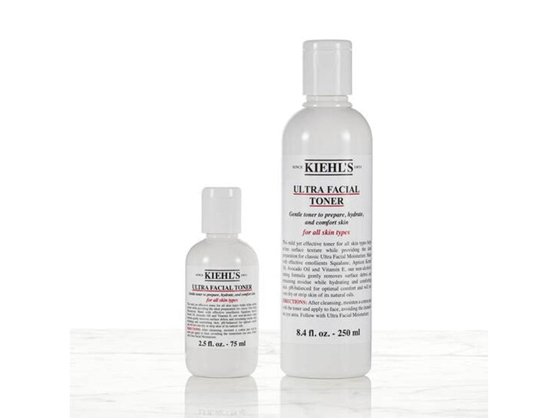 Kiehl's Ultra Facial Toner 250 ml
