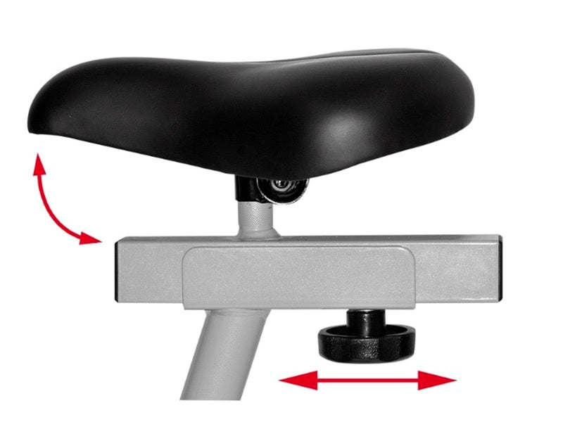 Topsport Top Sport AL1 Exercise Bike