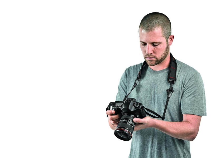 Manfrotto MB PL-C- strap