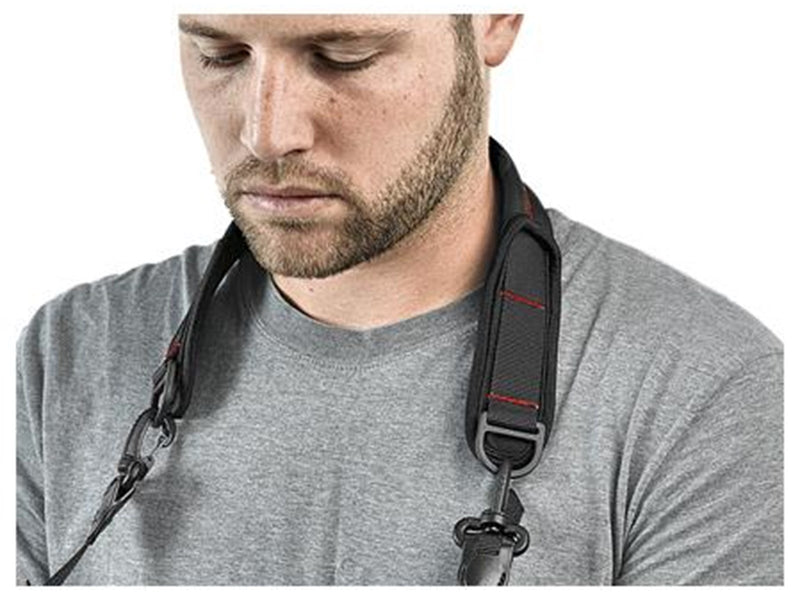 Manfrotto MB PL-C- strap