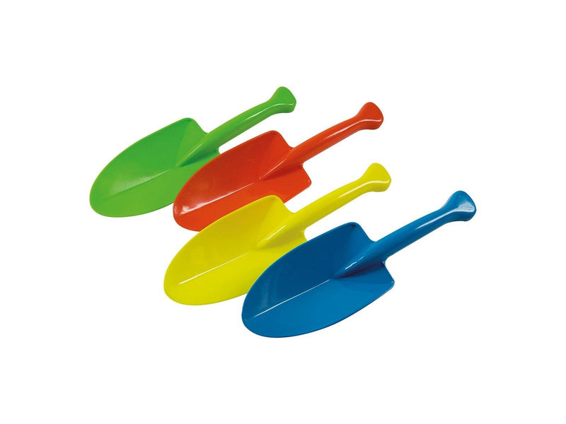 Androni Plastic Scoop