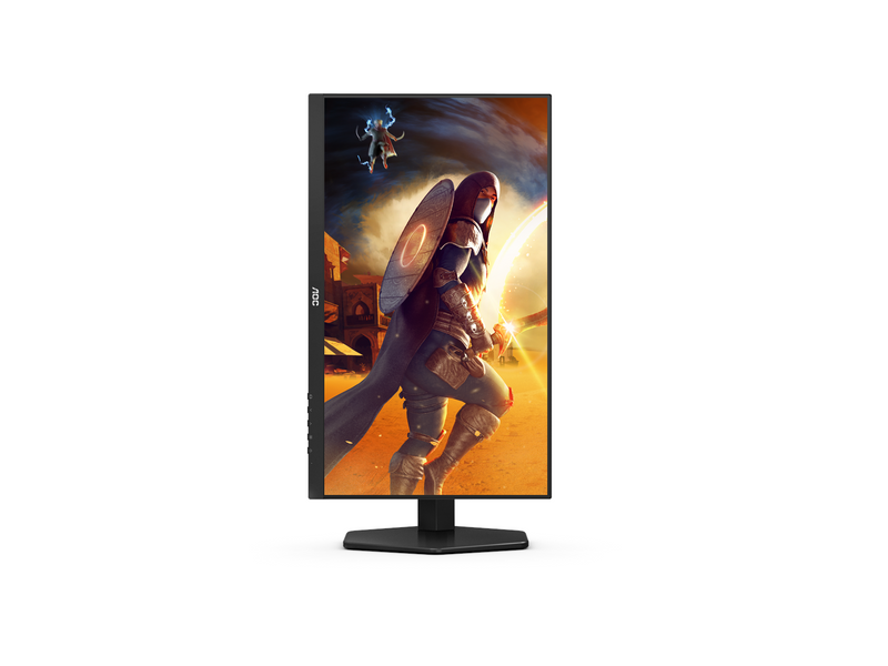 24" AOC 24G4X - 1920x1080 (FHD) - 180Hz - IPS