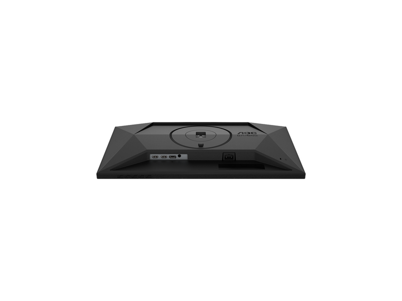 24" AOC 24G4X - 1920x1080 (FHD) - 180Hz - IPS