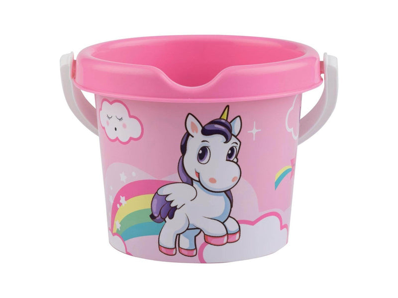 Androni Toddler Bucket Unicorn