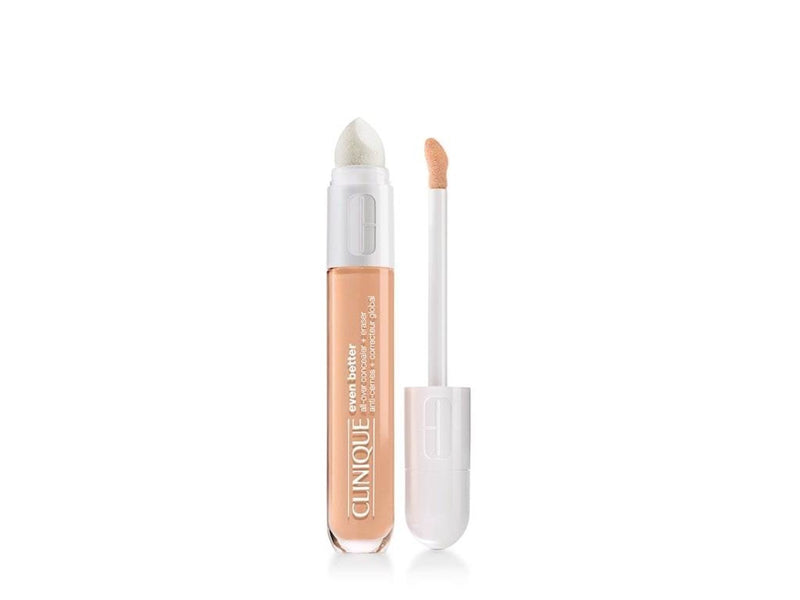 Clinique Even Better All-Over Concealer + Eraser 6 ml - No. CN 52 Neutral