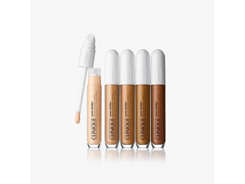 Clinique Even Better All-Over Concealer + Eraser 6 ml - No. CN 52 Neutral