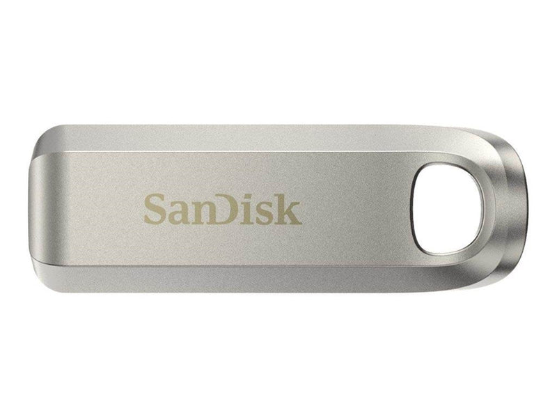 SanDisk Ultra Luxe USB-C - 256GB - USB-Stick