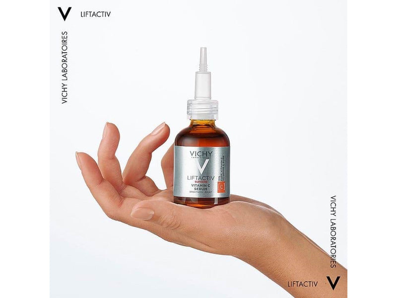 Vichy Liftactiv Supreme Vitamin C Serum 20 ml