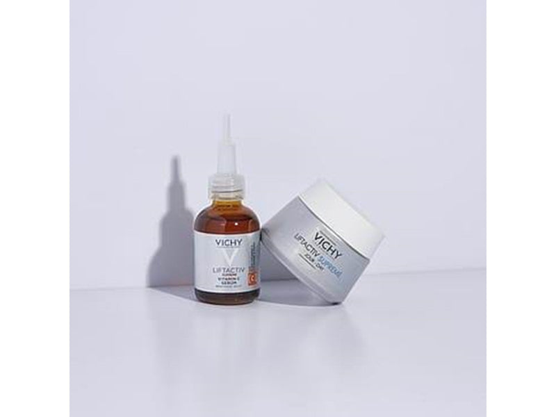 Vichy Liftactiv Supreme Vitamin C Serum 20 ml
