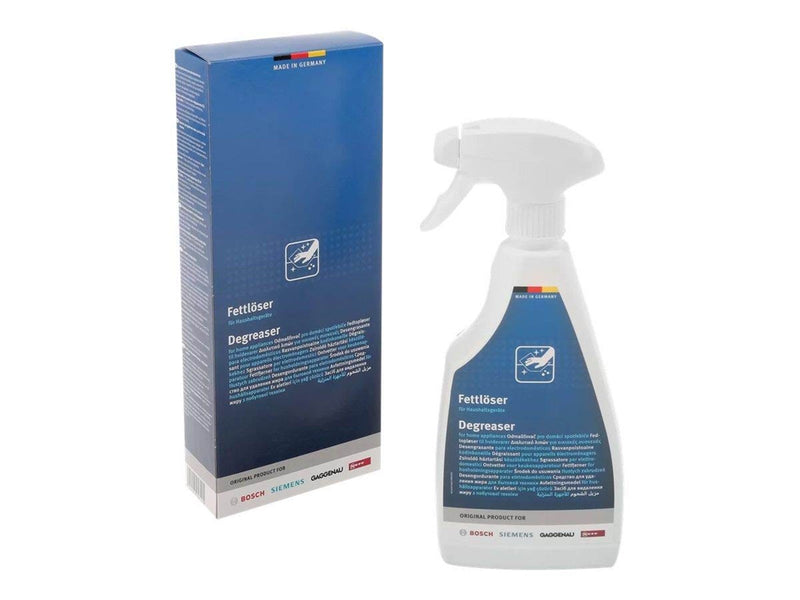 Bosch BSH degreaser - spray bottle - 500 ml