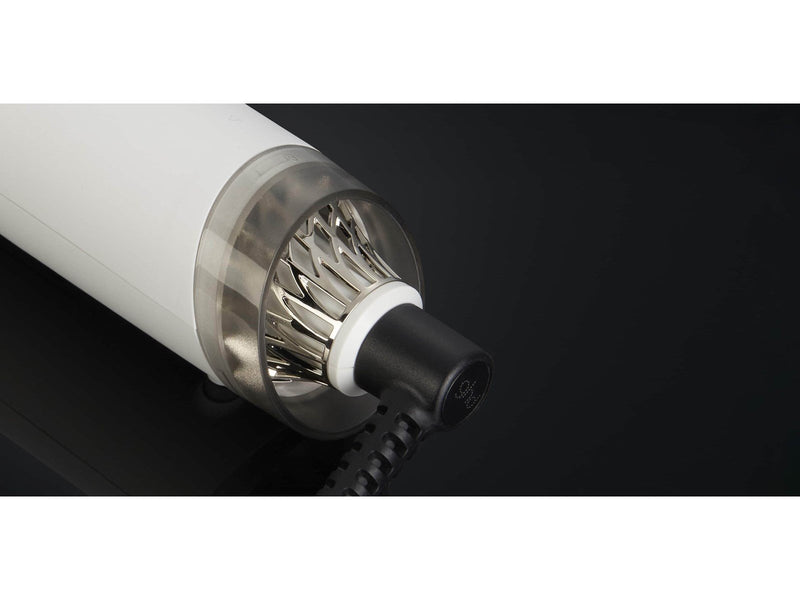 GhD Glätteisen Duet Style 2-in-1 Hot Air Styler - White