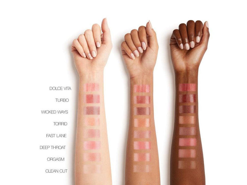 NARS Cosmetics Afterglow Lip Balm - Clean cut