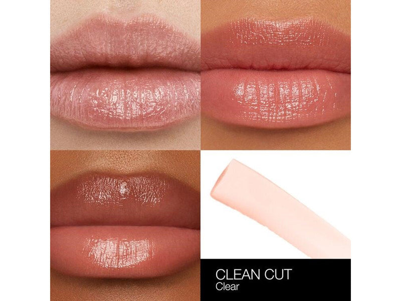NARS Cosmetics Afterglow Lip Balm - Clean cut