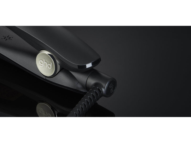 GhD Glätteisen Max - Black