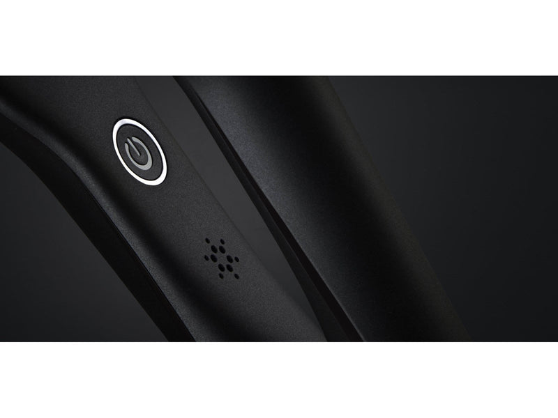GhD Glätteisen Max - Black