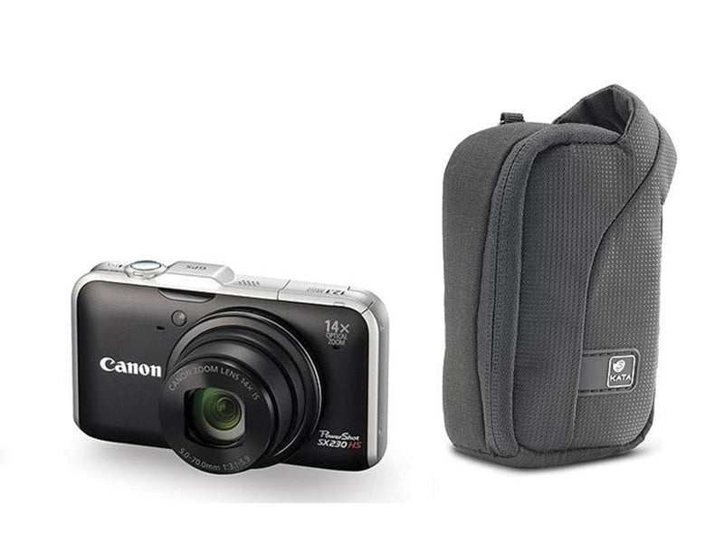 KATA KT DL-ZP-4 camera case