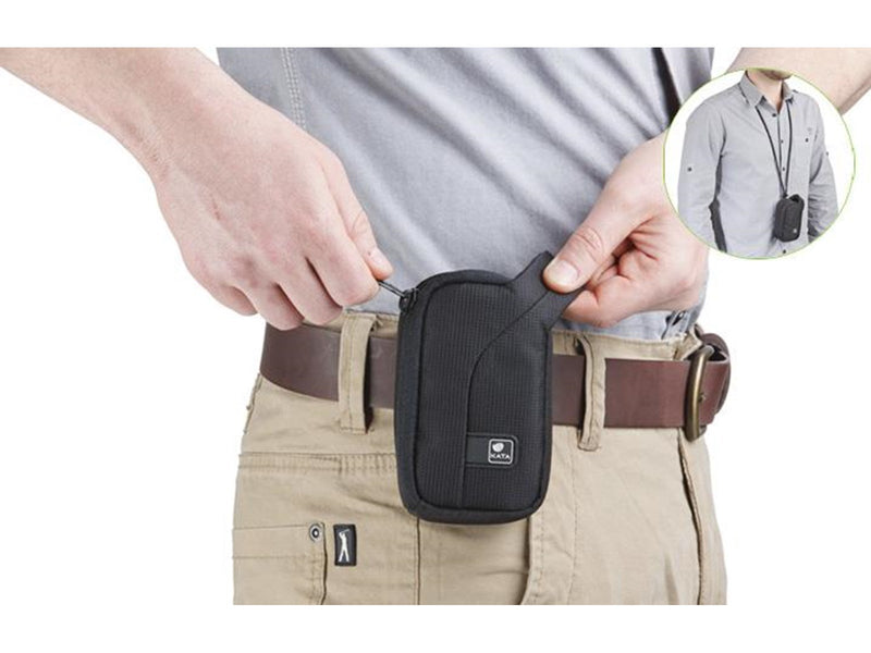 KATA KT DL-ZP-4 camera case