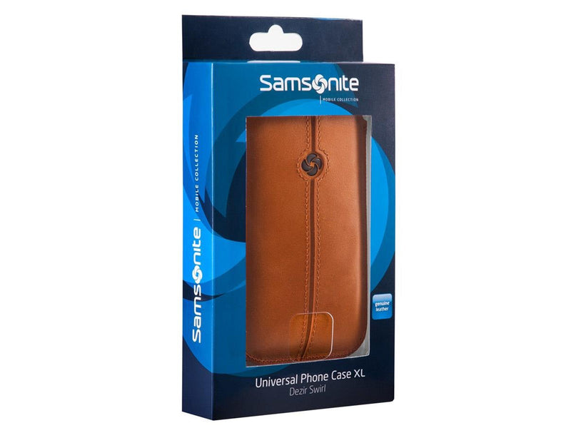 Samsonite Dezir Swirl Fashion XL mobile phone case
