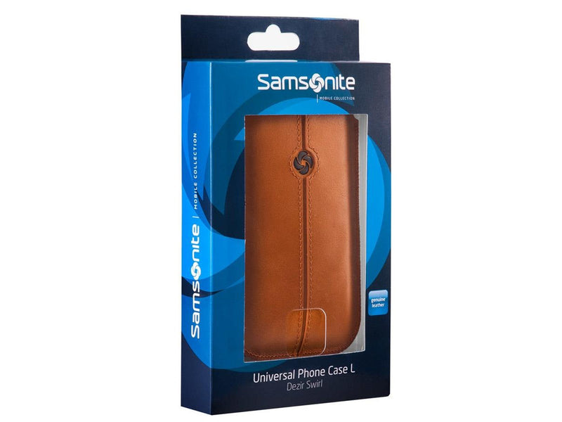 Samsonite Dezir Swirl Fashion L mobile phone case