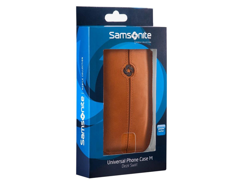 Samsonite Dezir Swirl Fashion M mobile phone case