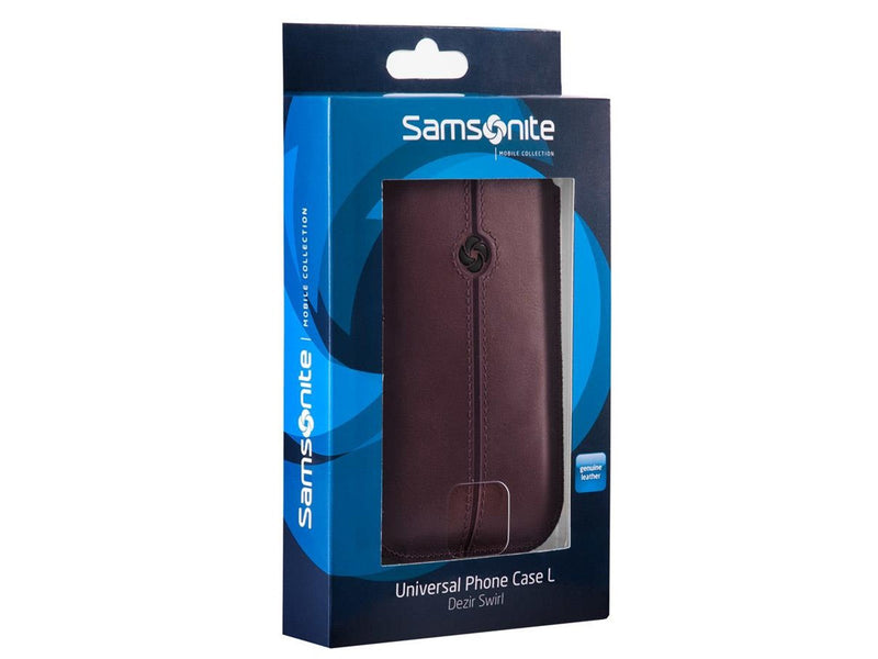 Samsonite Dezir Swirl Fashion L mobile phone case