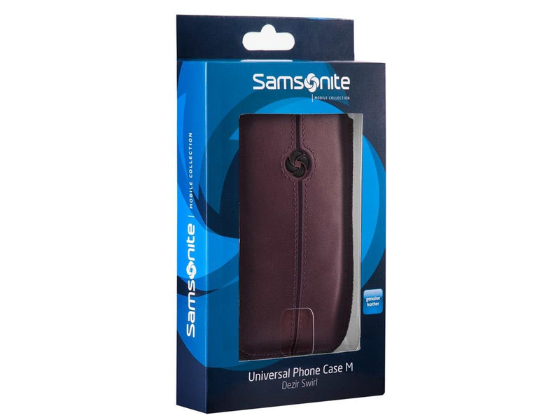 Samsonite Dezir Swirl Fashion M mobile phone case