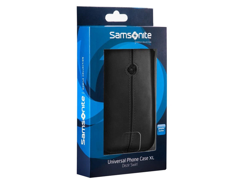 Samsonite Dezir Swirl Fashion XL mobile phone case