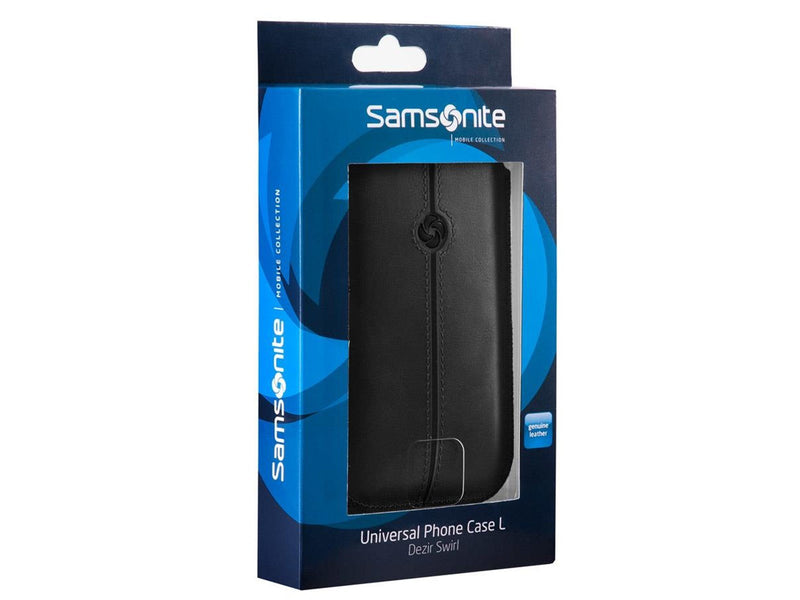 Samsonite Dezir Swirl Fashion L mobile phone case