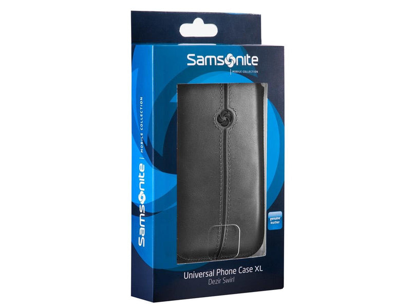 Samsonite Dezir Swirl Fashion XL mobile phone case