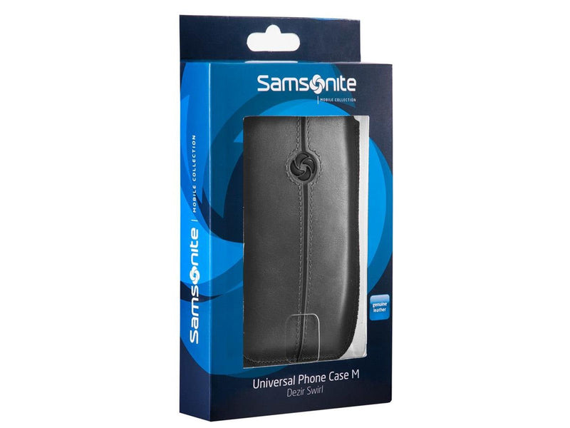 Samsonite Dezir Swirl Fashion M mobile phone case