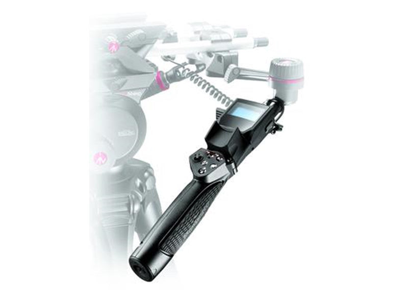 Manfrotto MVR911EJCN camera remote control