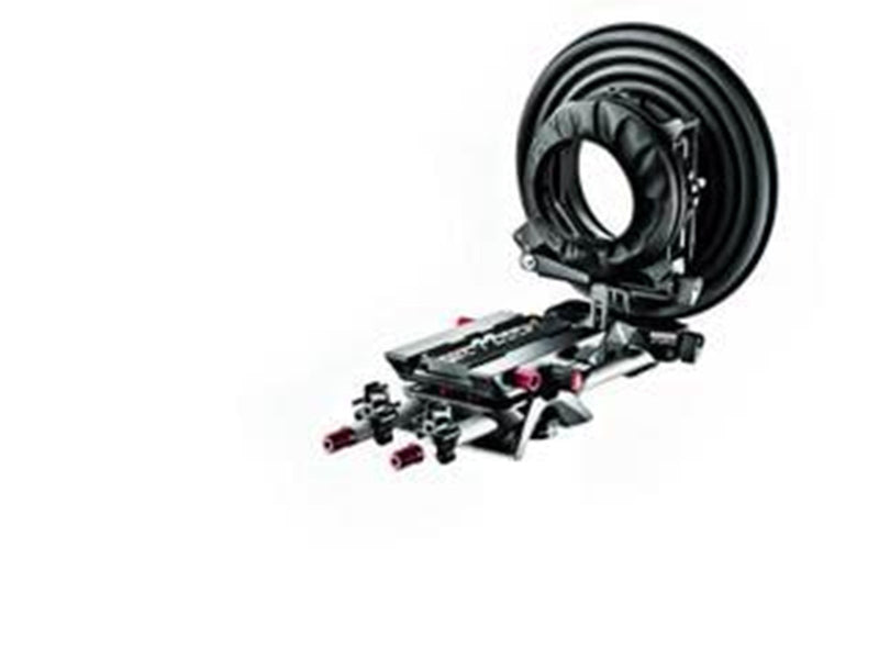 Manfrotto MVA512WK camera kit
