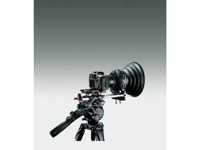 Manfrotto MVA512WK camera kit