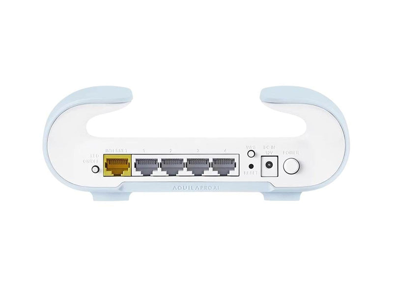 D-Link AQUILA PRO AI M30 - Wireless router Wi-Fi 6
