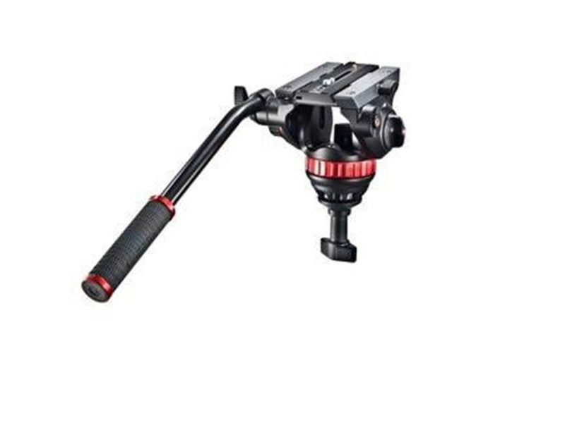 Manfrotto Pro Video tripod head