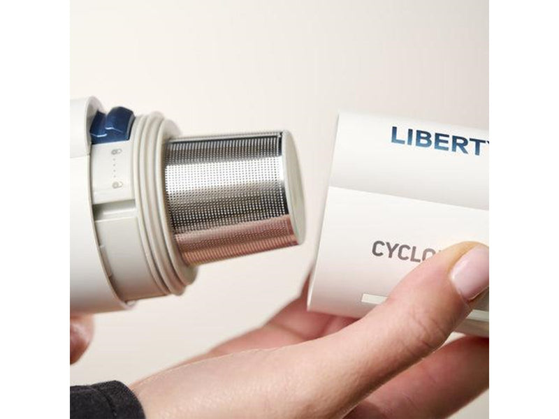 Taurus Liberty Digital handheld vacuum