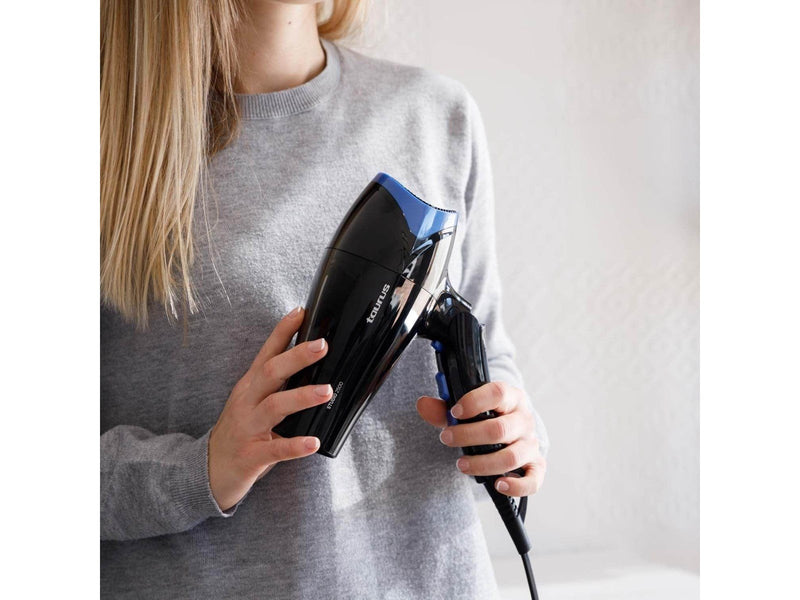 Taurus Haartrockner / Föhne STUDIO 2500 hair dryer - 2400 W