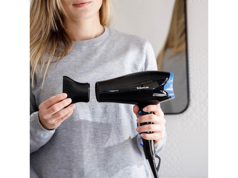 Taurus Haartrockner / Föhne STUDIO 2500 hair dryer - 2400 W