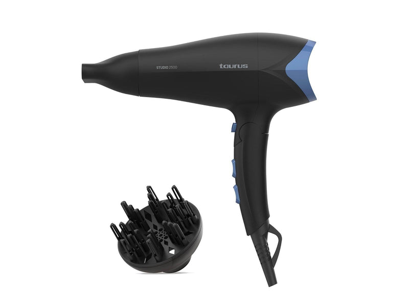 Taurus Haartrockner / Föhne STUDIO 2500 hair dryer - 2400 W