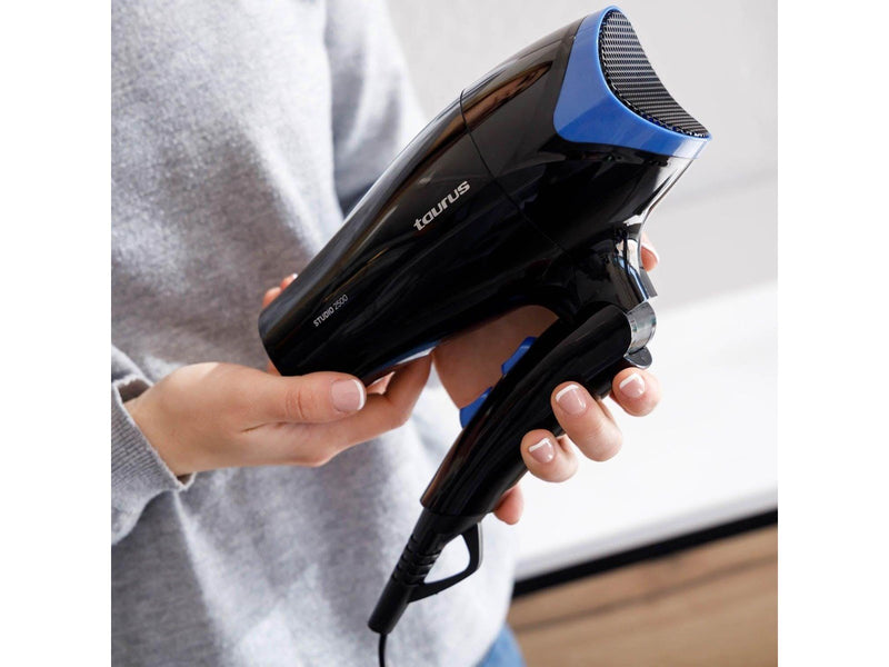 Taurus Haartrockner / Föhne STUDIO 2500 hair dryer - 2400 W