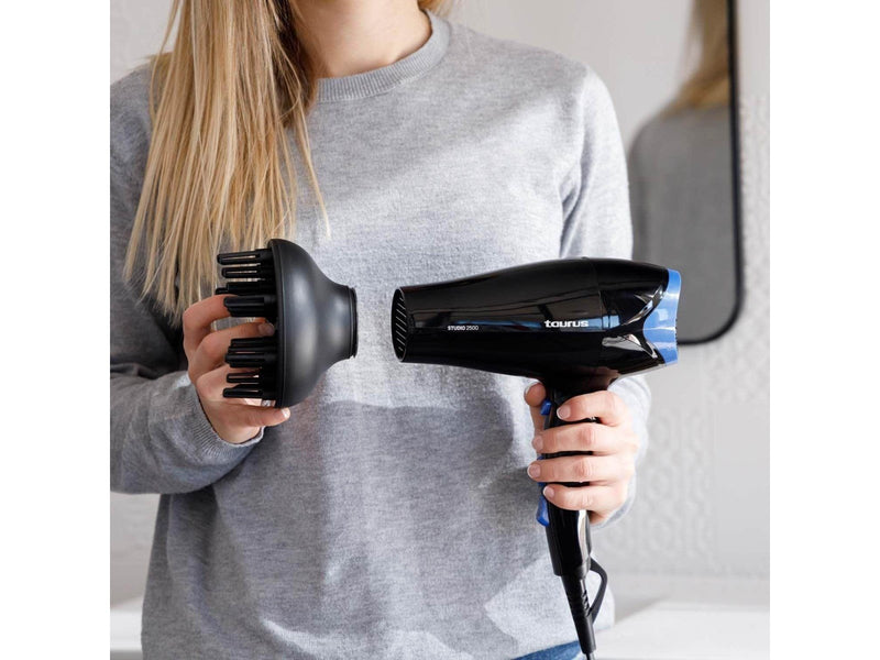 Taurus Haartrockner / Föhne STUDIO 2500 hair dryer - 2400 W