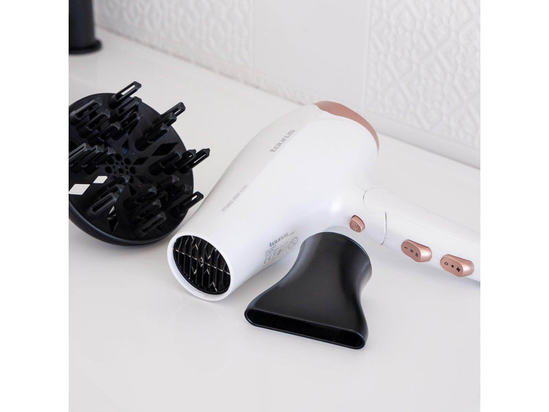 Taurus Haartrockner / Föhne STUDIO 2500 IONIC hair dryer - 2400 W
