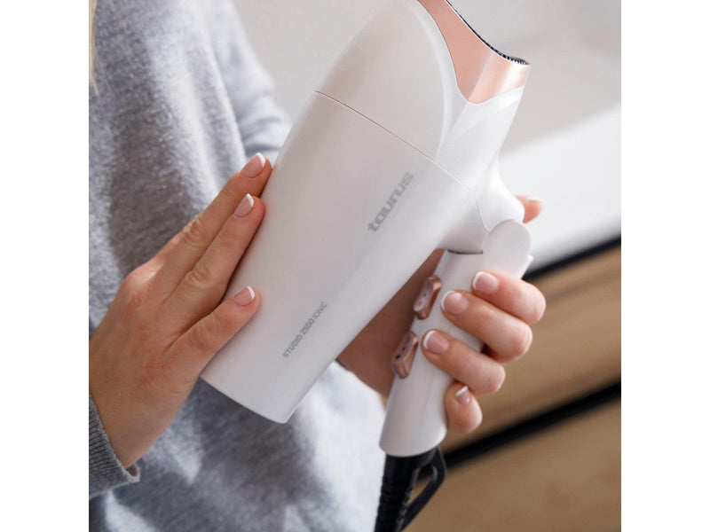 Taurus Haartrockner / Föhne STUDIO 2500 IONIC hair dryer - 2400 W